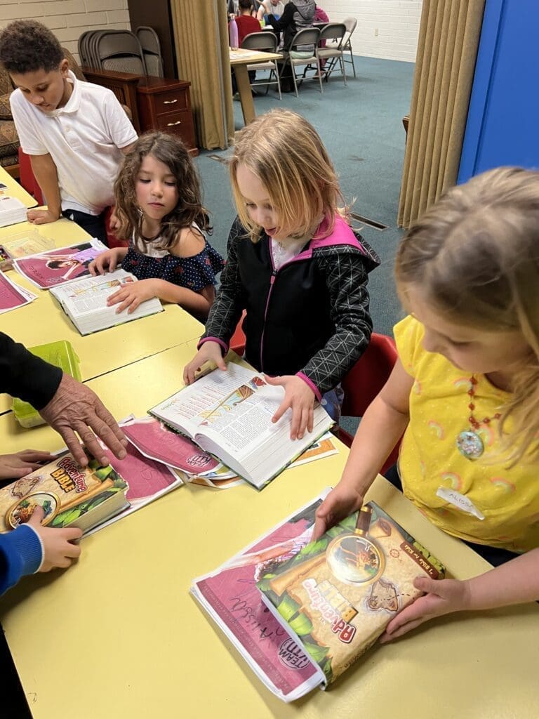 kids-learning