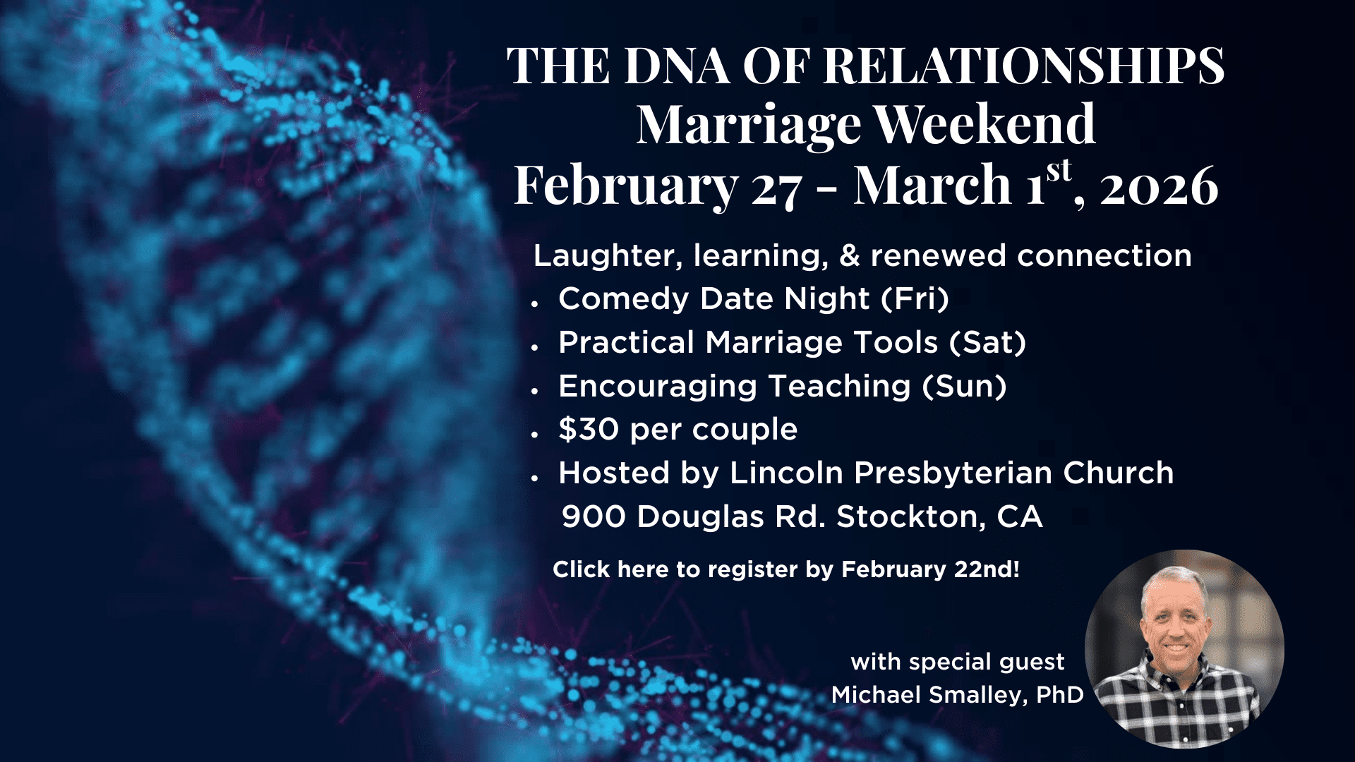 The DNA of Relationships Postcard (6.12 x 4.12 in) (1920 x 1080 px)